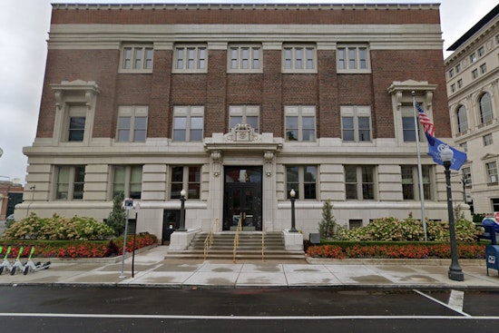 Detroit Snags $3.5 Million To Turn Neighborhood Storefronts Into College Hubs