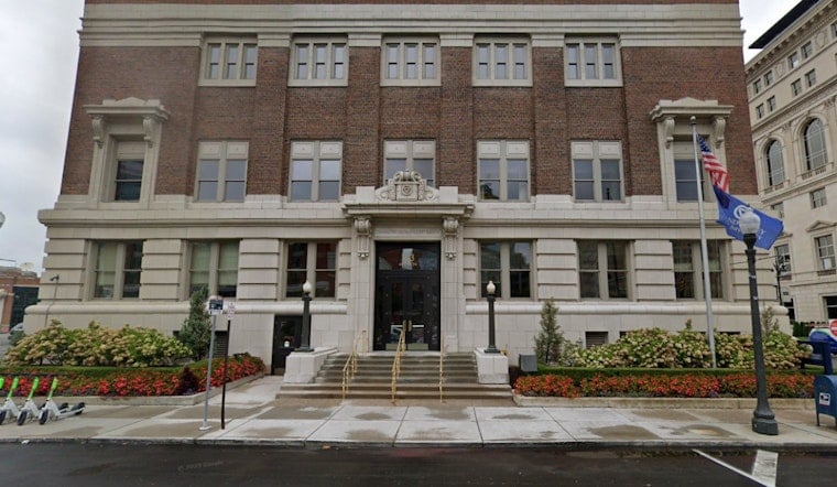 Detroit Snags $3.5 Million To Turn Neighborhood Storefronts Into College Hubs