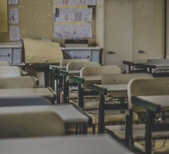 Detroit's $112 Million School Tax Showdown Heads To August Primary