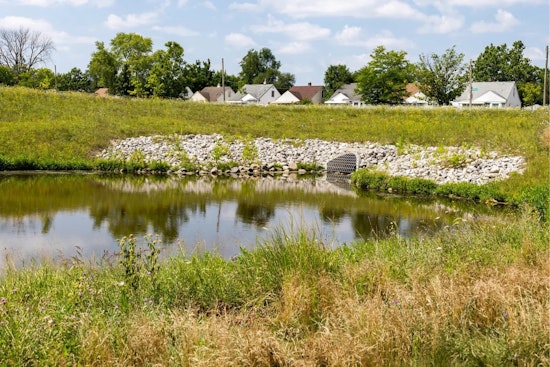 Detroit’s $40M Flood Fix Targets 1,200 West Side Homes