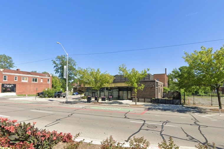 Detroit’s East Jefferson Gem Antidóte Snags Wine Spectator Award of Excellence