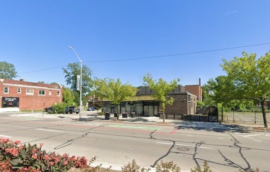 Detroit’s East Jefferson Gem Antidóte Snags Wine Spectator Award of Excellence