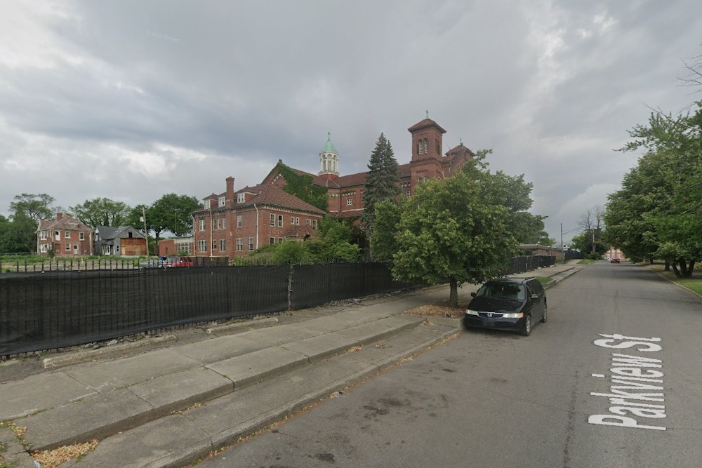 Detroit’s Father Forgive Me Cracks 2026’s Best Bars List