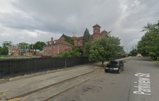Detroit’s Father Forgive Me Cracks 2026’s Best Bars List