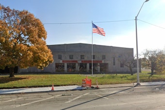Detroit’s Historic Armory Loses Parade Deal As City Hunts New Users