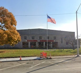 Detroit’s Historic Armory Loses Parade Deal As City Hunts New Users