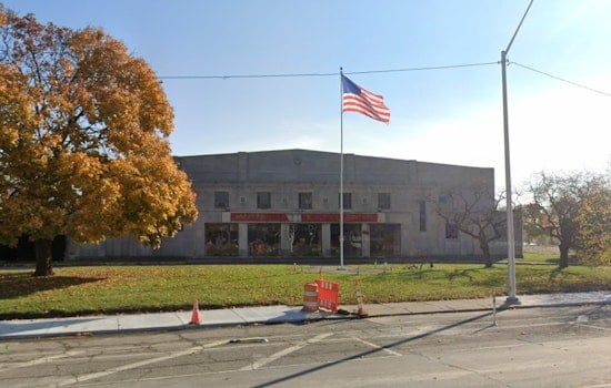 Detroit’s Historic Armory Loses Parade Deal As City Hunts New Users