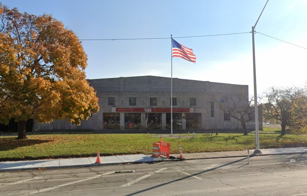 Detroit’s Historic Armory Loses Parade Deal As City Hunts New Users