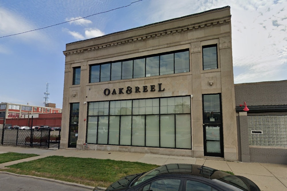 Detroit’s Oak & Reel, San Morello Chefs Plot Grosse Pointe Restaurant