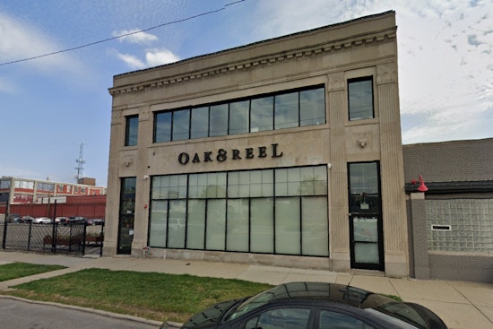 Detroit’s Oak & Reel, San Morello Chefs Plot Grosse Pointe Restaurant