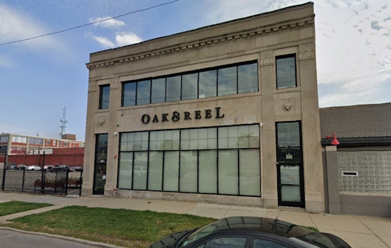 Detroit’s Oak & Reel, San Morello Chefs Plot Grosse Pointe Restaurant