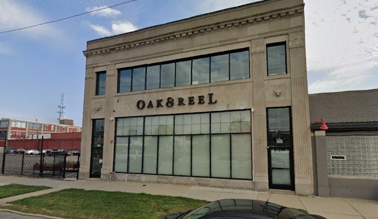 Detroit’s Oak & Reel, San Morello Chefs Plot Grosse Pointe Restaurant