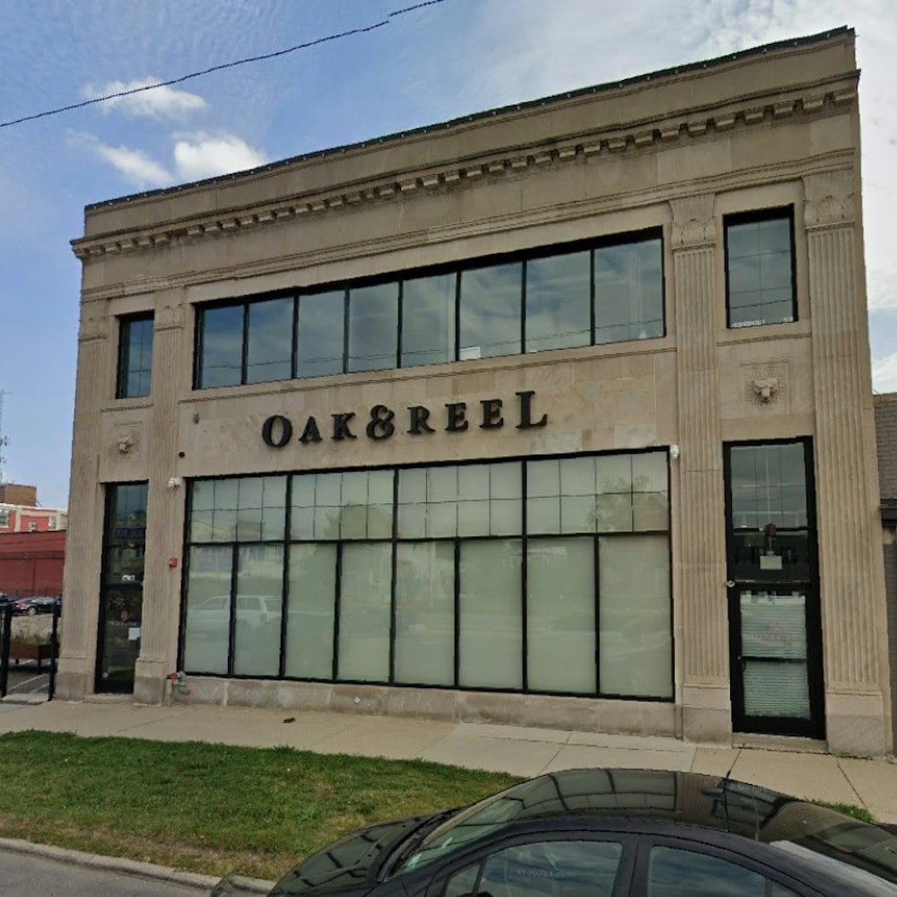 Detroit’s Oak & Reel, San Morello Chefs Plot Grosse Pointe Restaurant