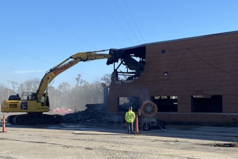 Detroit’s West Side Gets $160 Million Bus Beast as Coolidge Terminal Roars Back to Life