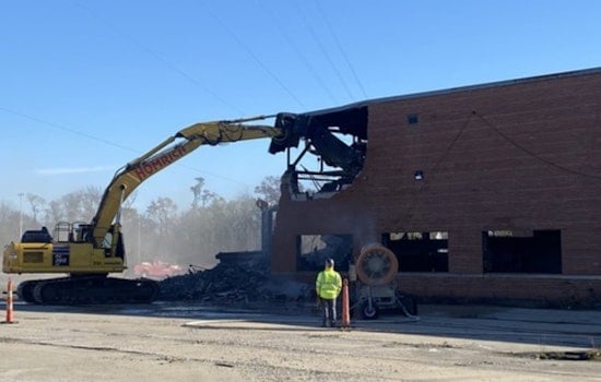Detroit’s West Side Gets $160 Million Bus Beast as Coolidge Terminal Roars Back to Life