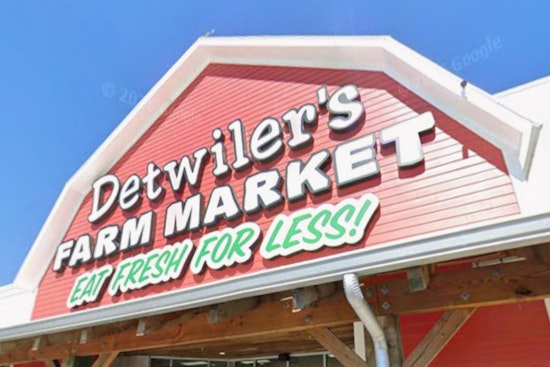 Detwiler’s 52,000‑Square‑Foot Giant Poised To Supercharge North Port Retail