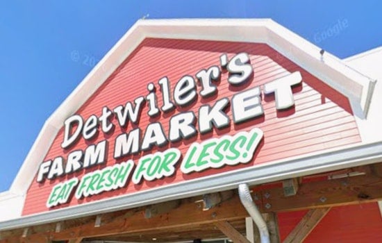 Detwiler’s 52,000‑Square‑Foot Giant Poised To Supercharge North Port Retail