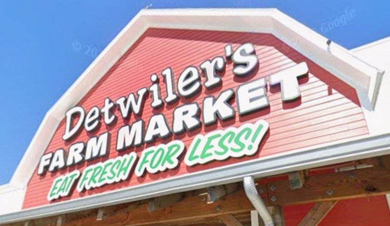 Detwiler’s 52,000‑Square‑Foot Giant Poised To Supercharge North Port Retail