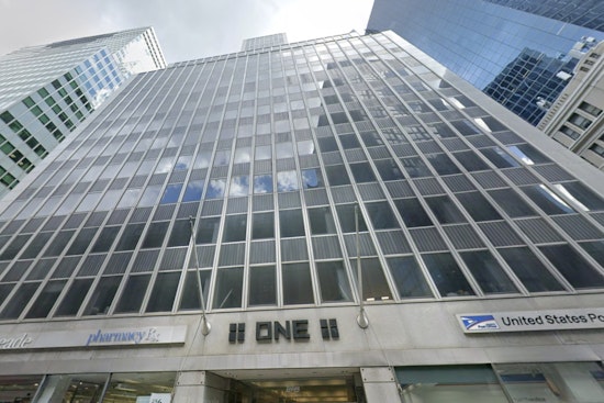 Developer Snaps Up FiDi Tower Days After Midtown Collapse Panic