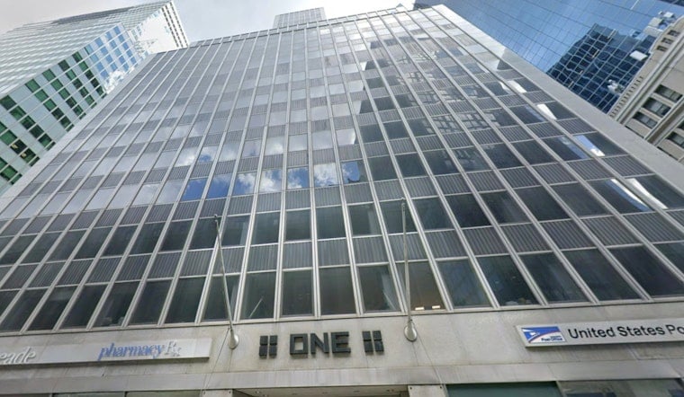 Developer Snaps Up FiDi Tower Days After Midtown Collapse Panic