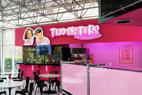 Deviled Crab Sisters Exit Orange Park Mall, Roll Back To Food Truck Roots