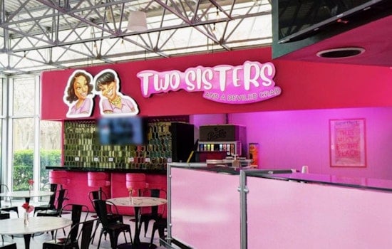 Deviled Crab Sisters Exit Orange Park Mall, Roll Back To Food Truck Roots