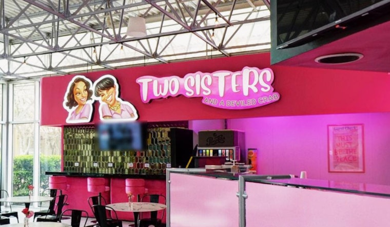 Deviled Crab Sisters Exit Orange Park Mall, Roll Back To Food Truck Roots