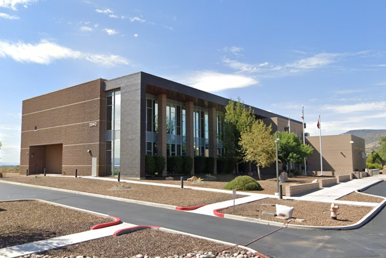 Dewey Man Convicted In Prescott Valley ‘No Kings’ Roadside Beatdown