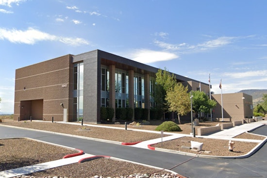 Dewey Man Convicted In Prescott Valley ‘No Kings’ Roadside Beatdown