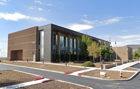 Dewey Man Convicted In Prescott Valley ‘No Kings’ Roadside Beatdown