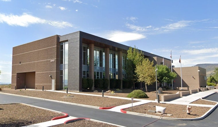 Dewey Man Convicted In Prescott Valley ‘No Kings’ Roadside Beatdown