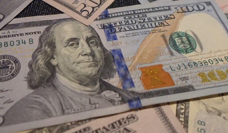 DFW Bosses Strike Gold With $47 Million Payday Surge