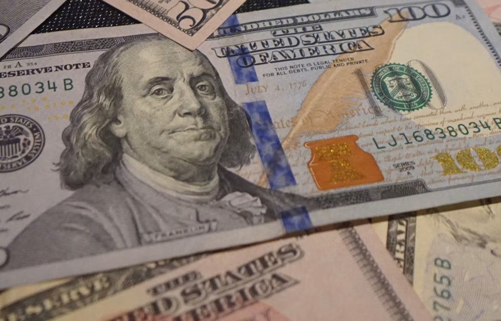 DFW Bosses Strike Gold With $47 Million Payday Surge