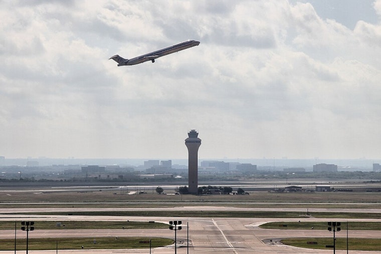 DFW Uber Drivers Cry Foul Over Alleged Airport Queue Hustle