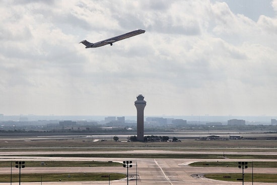 DFW Uber Drivers Cry Foul Over Alleged Airport Queue Hustle