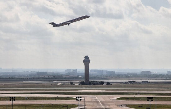 DFW Uber Drivers Cry Foul Over Alleged Airport Queue Hustle