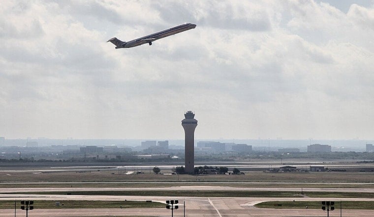 DFW Uber Drivers Cry Foul Over Alleged Airport Queue Hustle