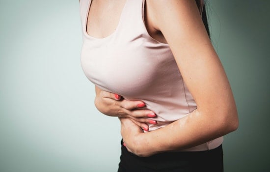 Diarrhea Parasite Slams Mecklenburg as N.C. Case Count Soars