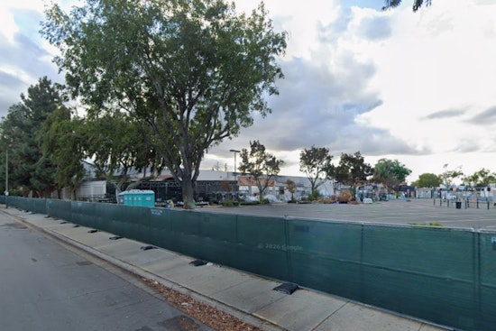 Dick's Bulks Up With Super-Sized Store Near Oakridge Mall