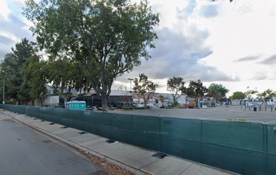 Dick's Bulks Up With Super-Sized Store Near Oakridge Mall