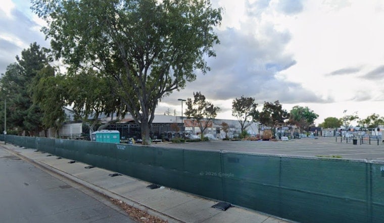 Dick's Bulks Up With Super-Sized Store Near Oakridge Mall