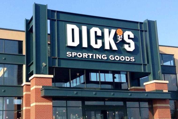 Dick's House of Sport Opens in Greensburg Mall Aug. 7