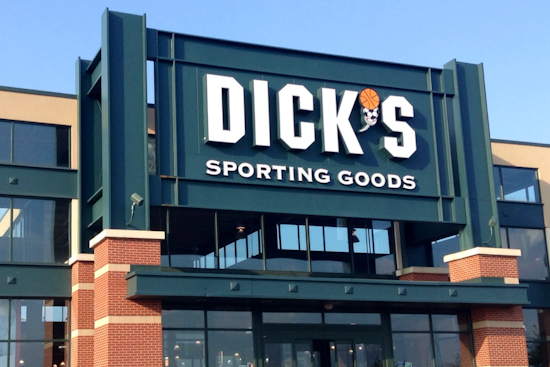 Dick's House of Sport Opens in Greensburg Mall Aug. 7