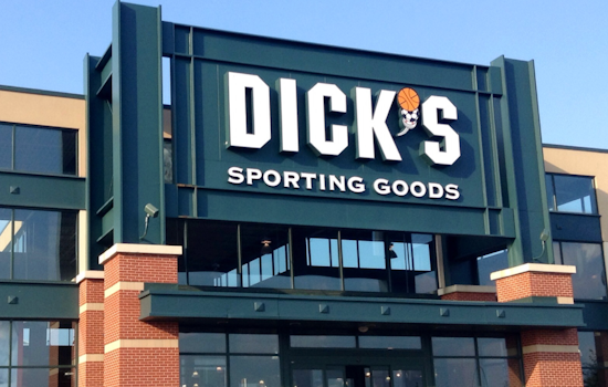 Dick's House of Sport Opens in Greensburg Mall Aug. 7