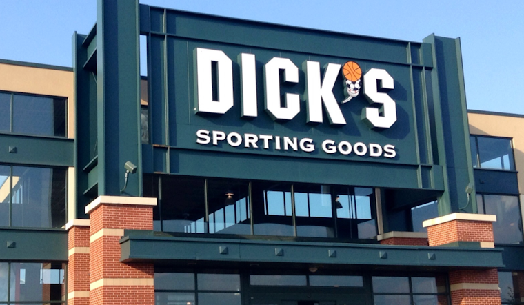 Dick's House of Sport Opens in Greensburg Mall Aug. 7
