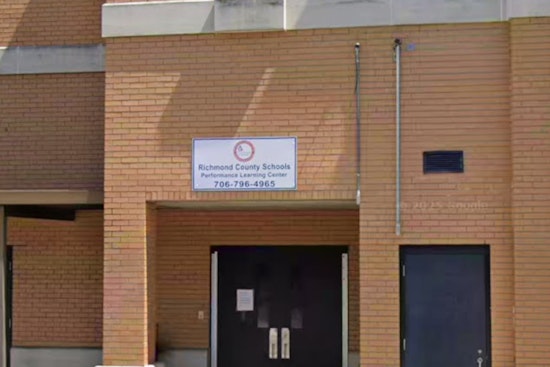 Digital Realty Land Buy Puts Richmond County School In Spotlight