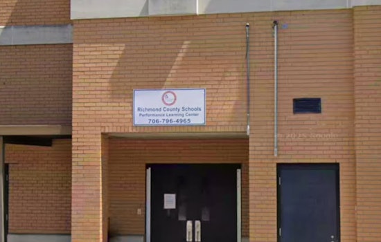 Digital Realty Land Buy Puts Richmond County School In Spotlight