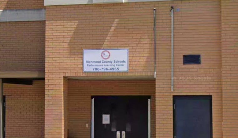 Digital Realty Land Buy Puts Richmond County School In Spotlight