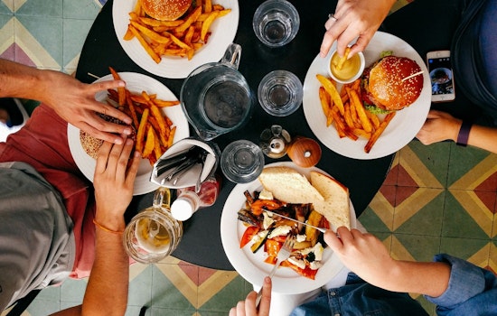 Dine Out Boston Feast Frenzy: New Hotspots, Old-School Icons and Big-Ticket Bargains