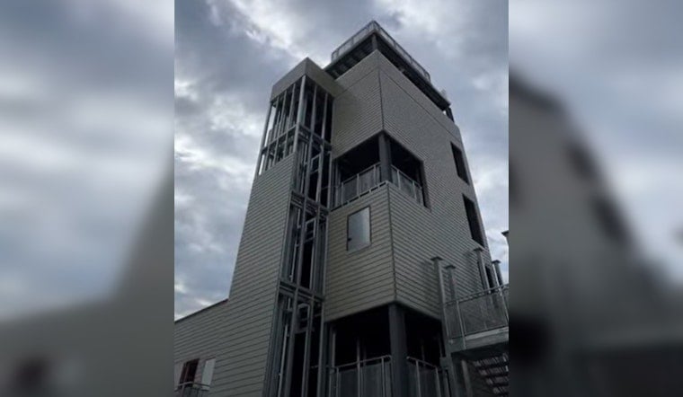 Dirt Flies as Hamilton County's Massive Training Campus Rises in Noblesville